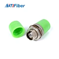FC PC Fiber Optic Adapter